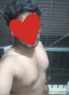 Jaya Surya - Male escort in Bangalore Photo 2 of 3