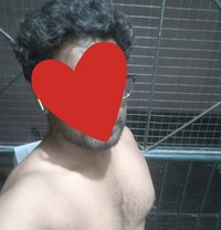Jaya Surya - Male ఎస్కార్ట్ in Bangalore