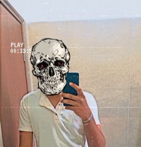 Baris - Male एस्कॉर्ट in Mumbai