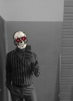 Baris - Male ఎస్కార్ట్ in Mumbai Photo 2 of 3