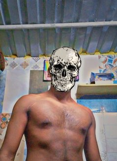 Baris - Male ఎస్కార్ట్ in Mumbai Photo 3 of 3