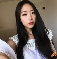 Aisha - एस्कॉर्ट in New Delhi