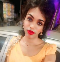 Shemale Chennai apsara - Transsexual escort in Chennai