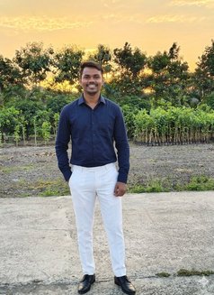 Kambleabhijeet - Male escort in Pune Photo 1 of 1