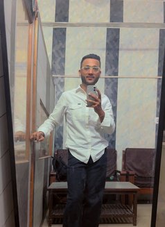 Aditya Khanna - Male escort in New Delhi Photo 1 of 1
