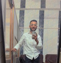 Aditya Khanna - Male escort in New Delhi