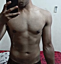 Big Bull - Male escort agency in Jaipur