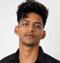 Aryan - Male escort in Mumbai