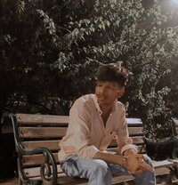 Aryan - Male escort in Mumbai