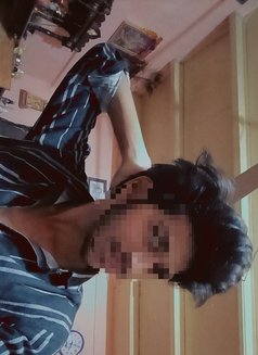 Aryan - Male escort in Mumbai Photo 3 of 4