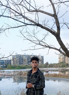 Aryan - Male escort in Mumbai Photo 4 of 4