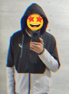 Jeet Lambaghoda - Male எஸ்கார்ட் in Gurgaon Photo 1 of 3