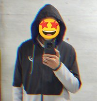 Jeet Lambaghoda - Male ఎస్కార్ట్ in Gurgaon