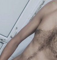 Jeet Lambaghoda - Male ఎస్కార్ట్ in Gurgaon