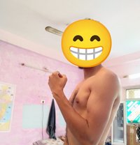 Jeet Lambaghoda - Male ఎస్కార్ట్ in Gurgaon