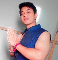 Lucky0007 - Male escort in New Delhi