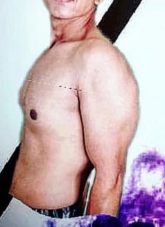 Lucky0007 - Male escort in New Delhi Photo 2 of 2