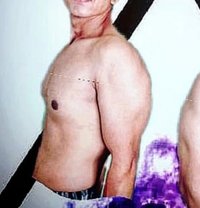 Lucky0007 - Male escort in New Delhi