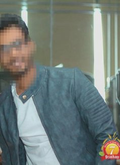 Raj Kapoor - Male escort in Jaipur Photo 1 of 1