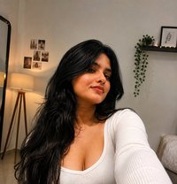 I am mahi cam show and real meet - एस्कॉर्ट in Hyderabad