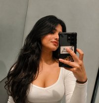 I am mahi cam show and real meet - एस्कॉर्ट in Hyderabad