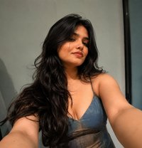 I am mahi cam show and real meet - एस्कॉर्ट in Hyderabad
