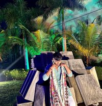 Aayush - Male எஸ்கார்ட் in Noida