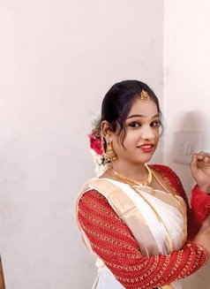 Shemale Chennai Vadapalni Annuu - Transsexual எஸ்கார்ட் in Chennai Photo 5 of 6