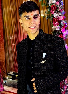 Kabir Sharma - Male escort in Chandigarh Photo 1 of 3