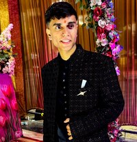 Kabir Sharma - Male এস্কর্ট in Chandigarh