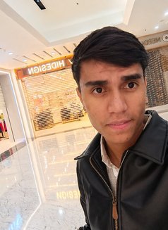 Kabir Sharma - Male escort in Chandigarh Photo 2 of 3