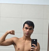 Kabir Sharma - Male এস্কর্ট in Chandigarh