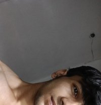 Dhruv - Male escort in New Delhi
