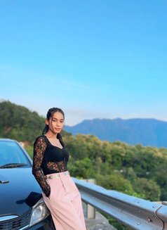 Mpihu - ఎస్కార్ట్ in Mumbai Photo 1 of 1