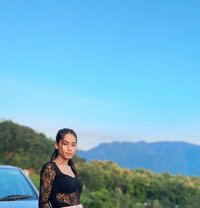 Mpihu - एस्कॉर्ट in Mumbai