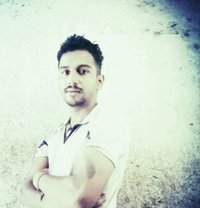 Arya - Male एस्कॉर्ट in Bangalore