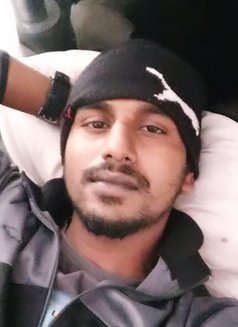 Arya - Male escort in Bangalore Photo 3 of 3