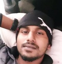 Arya - Male एस्कॉर्ट in Bangalore