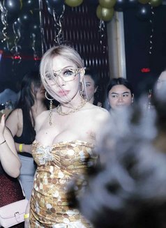 Hana - ম্যাসেজ in Gurgaon Photo 3 of 17