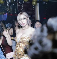 Hana - मसाज in Gurgaon