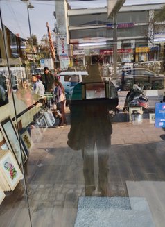 Raghav Paneru - Male एस्कॉर्ट in Dehradun, Uttarakhand Photo 1 of 2