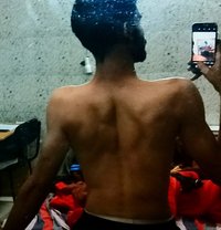 Raghav Paneru - Male एस्कॉर्ट in Dehradun, Uttarakhand