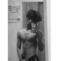 Passionate Varun From Delhi - Male escort in New Delhi