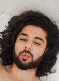 Hrojit - Male escort in Bangalore Photo 1 of 4