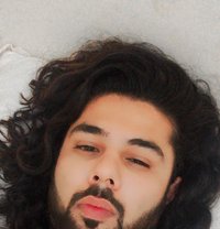 Hrojit - Male escort in Bangalore