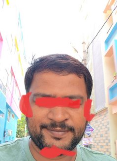 Gowdabangalore - Male escort in Bangalore Photo 1 of 2