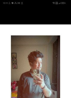 Sam the Delhi Ncr Bull - Male escort in New Delhi Photo 3 of 3