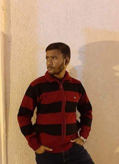 Souvik Bhattacharjee - Male এস্কর্ট in Kolkata Photo 3 of 3