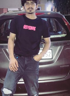 Vicky - Male এস্কর্ট in Pune Photo 1 of 3