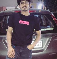 Vicky - Male এস্কর্ট in Pune